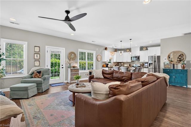 268 Wrenwood Court, Asheboro, NC 27203