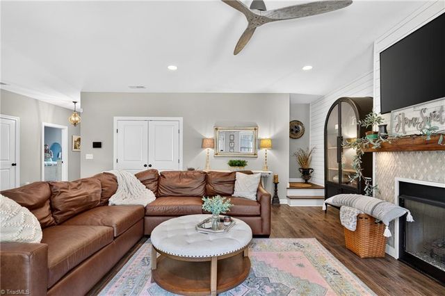 268 Wrenwood Court, Asheboro, NC 27203