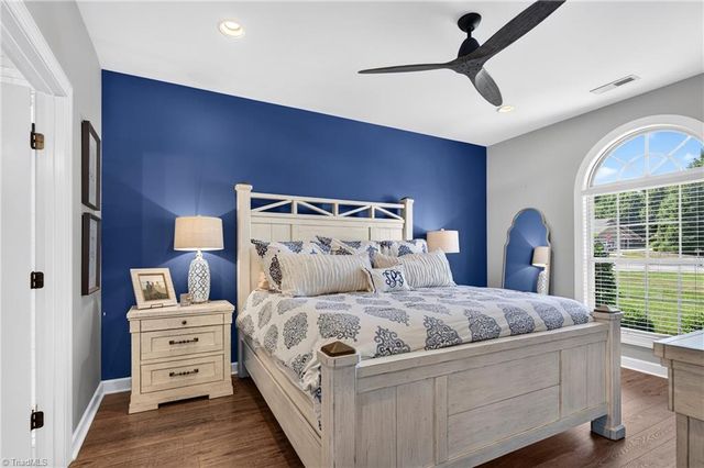268 Wrenwood Court, Asheboro, NC 27203