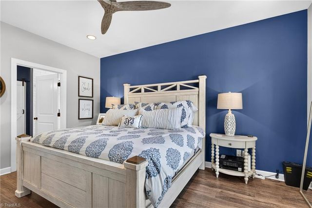 268 Wrenwood Court, Asheboro, NC 27203