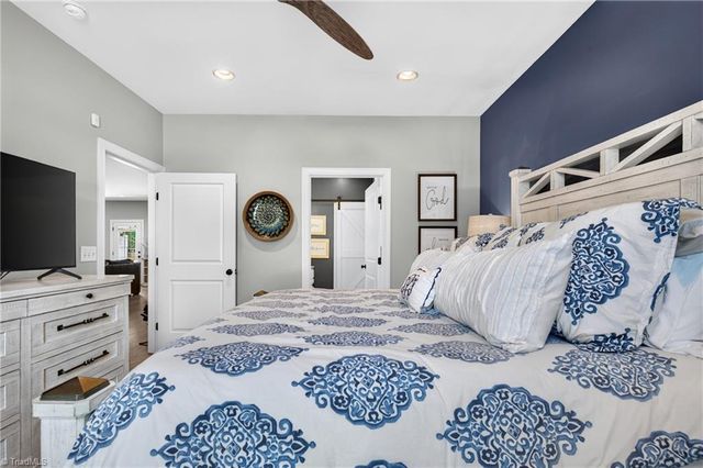 268 Wrenwood Court, Asheboro, NC 27203
