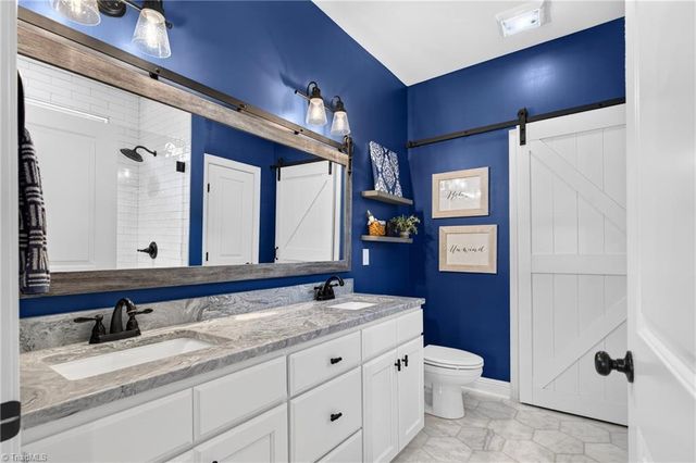 268 Wrenwood Court, Asheboro, NC 27203