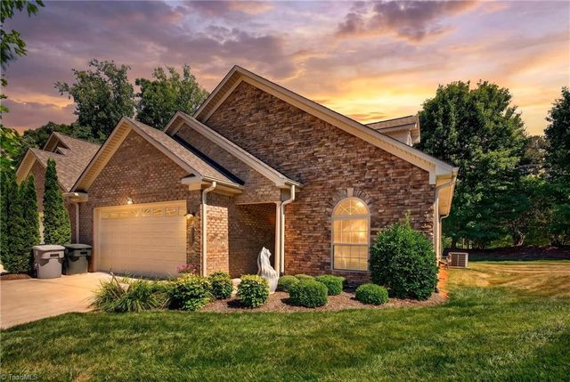 268 Wrenwood Court, Asheboro, NC 27203