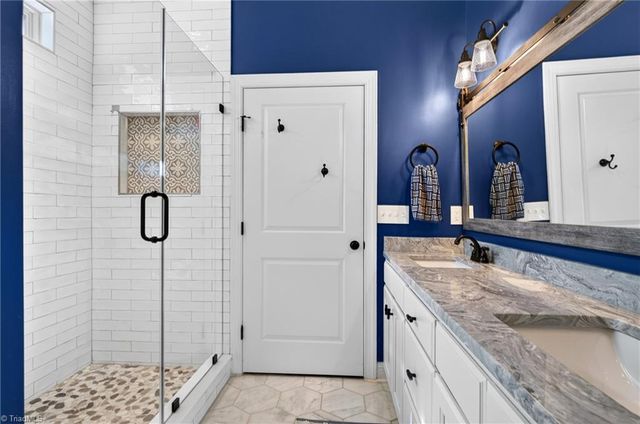268 Wrenwood Court, Asheboro, NC 27203