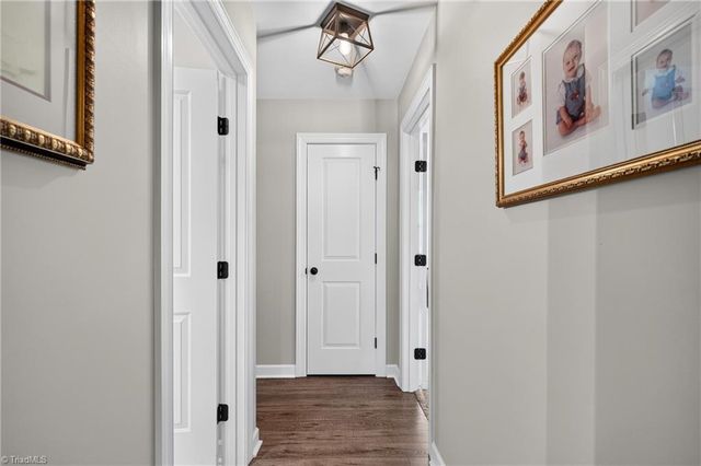 268 Wrenwood Court, Asheboro, NC 27203