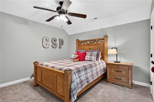 268 Wrenwood Court, Asheboro, NC 27203