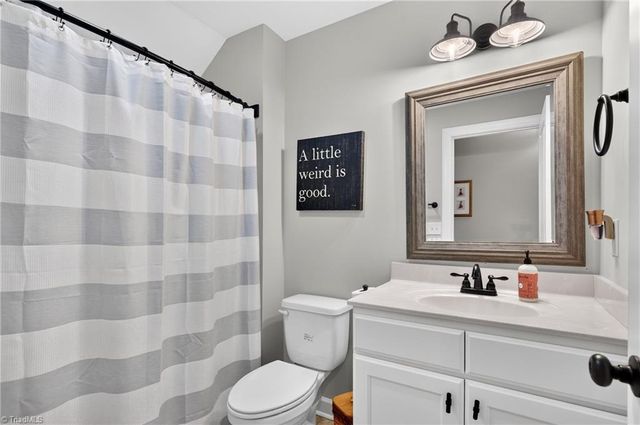 268 Wrenwood Court, Asheboro, NC 27203