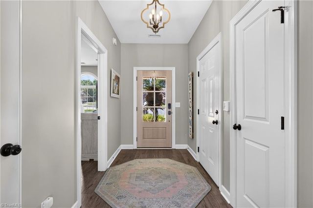 268 Wrenwood Court, Asheboro, NC 27203