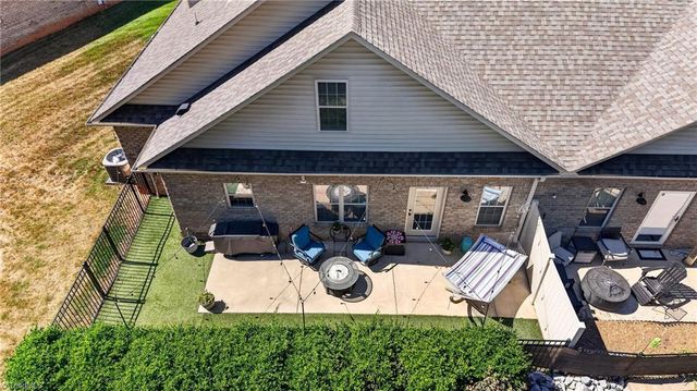 268 Wrenwood Court, Asheboro, NC 27203