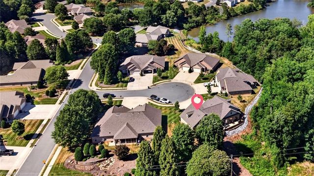 268 Wrenwood Court, Asheboro, NC 27203