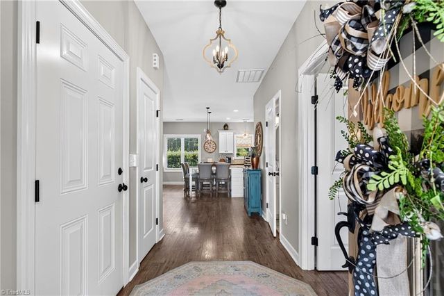 268 Wrenwood Court, Asheboro, NC 27203
