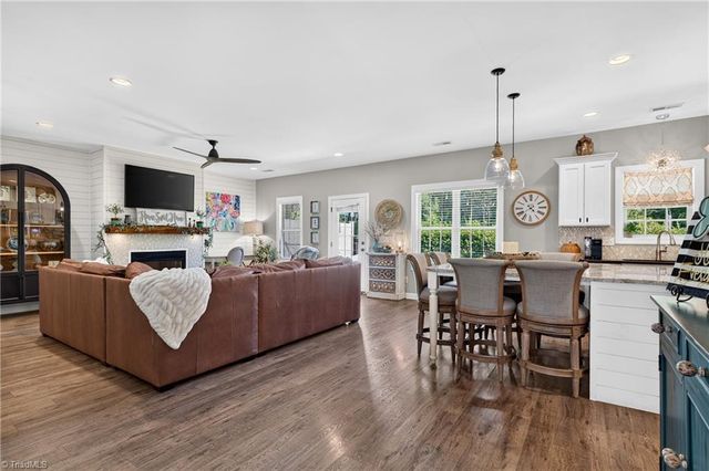 268 Wrenwood Court, Asheboro, NC 27203
