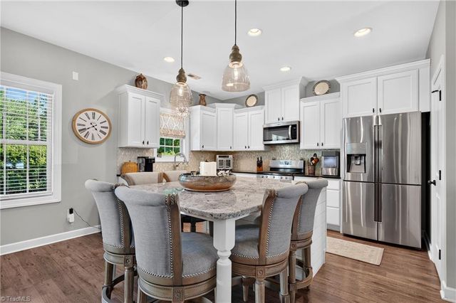 268 Wrenwood Court, Asheboro, NC 27203