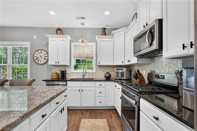 268 Wrenwood Court, Asheboro, NC 27203