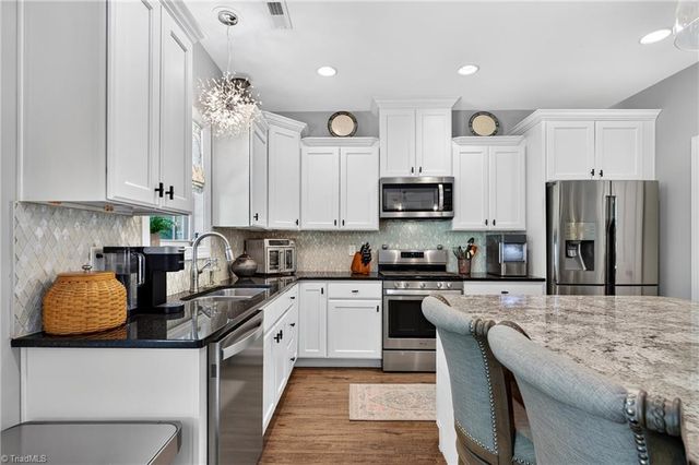268 Wrenwood Court, Asheboro, NC 27203