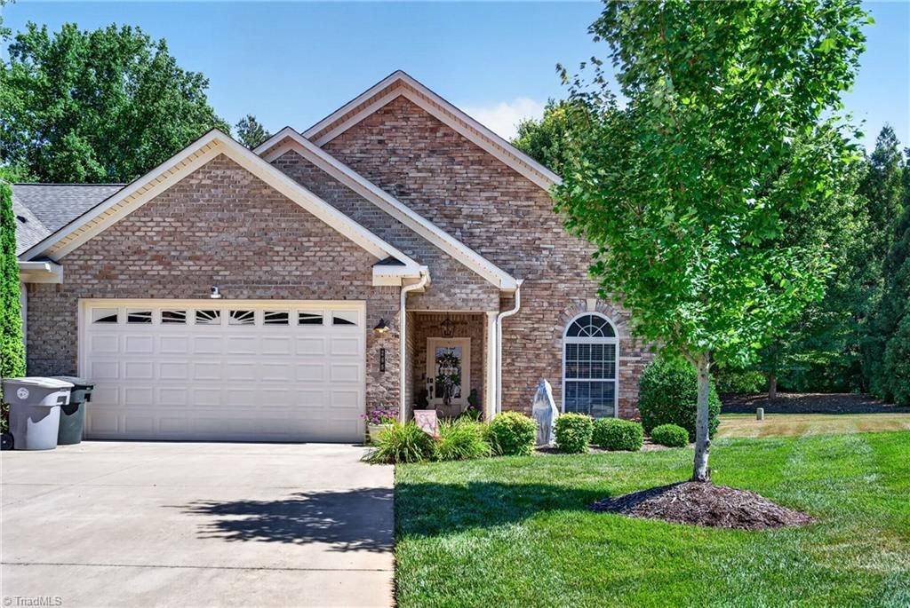 268 Wrenwood Court, Asheboro, NC 27203