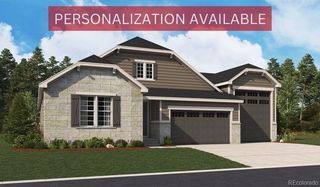 6151 Solano Place, Castle Rock, CO 80108