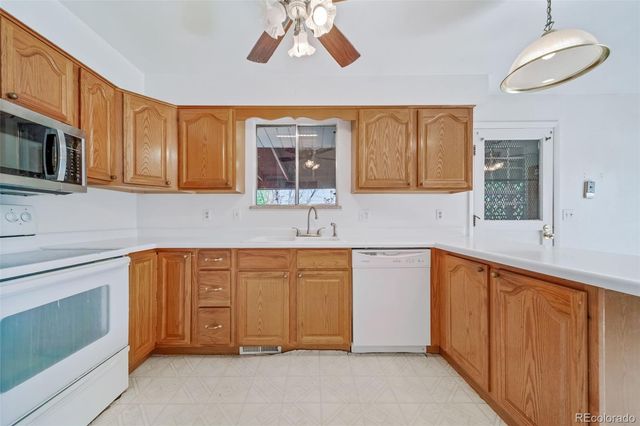 12265 W 66th Avenue, Arvada, CO 80004