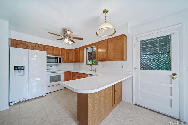12265 W 66th Avenue, Arvada, CO 80004