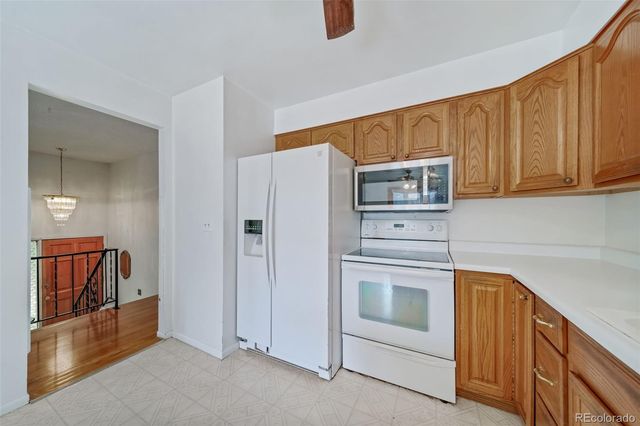 12265 W 66th Avenue, Arvada, CO 80004