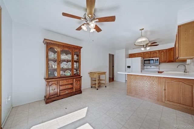 12265 W 66th Avenue, Arvada, CO 80004
