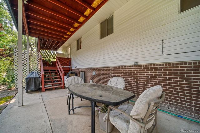 12265 W 66th Avenue, Arvada, CO 80004