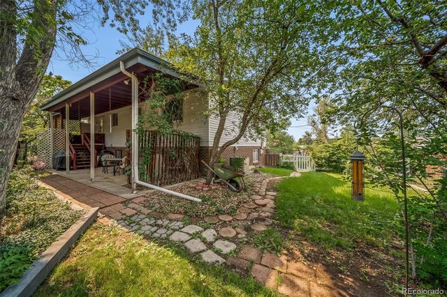 12265 W 66th Avenue, Arvada, CO 80004
