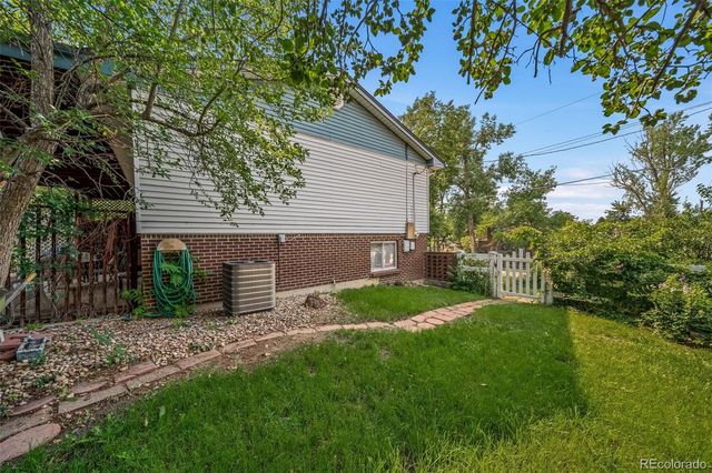 12265 W 66th Avenue, Arvada, CO 80004