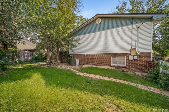 12265 W 66th Avenue, Arvada, CO 80004