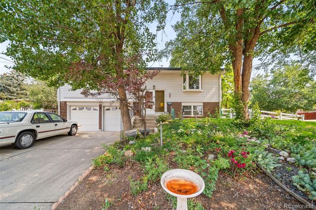 12265 W 66th Avenue, Arvada, CO 80004