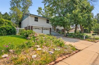 12265 W 66th Avenue, Arvada, CO 80004