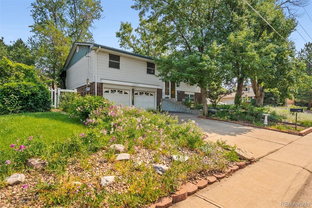 12265 W 66th Avenue, Arvada, CO 80004