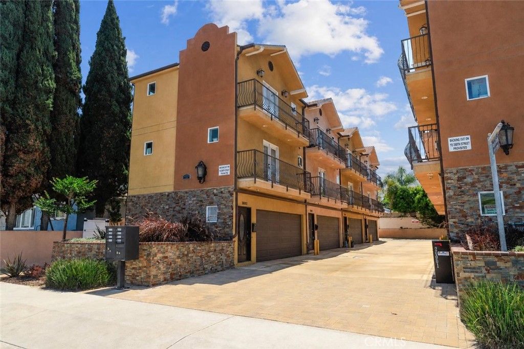 Image 23 of property listing at 26004 Marjan, Harbor City, CA 90710