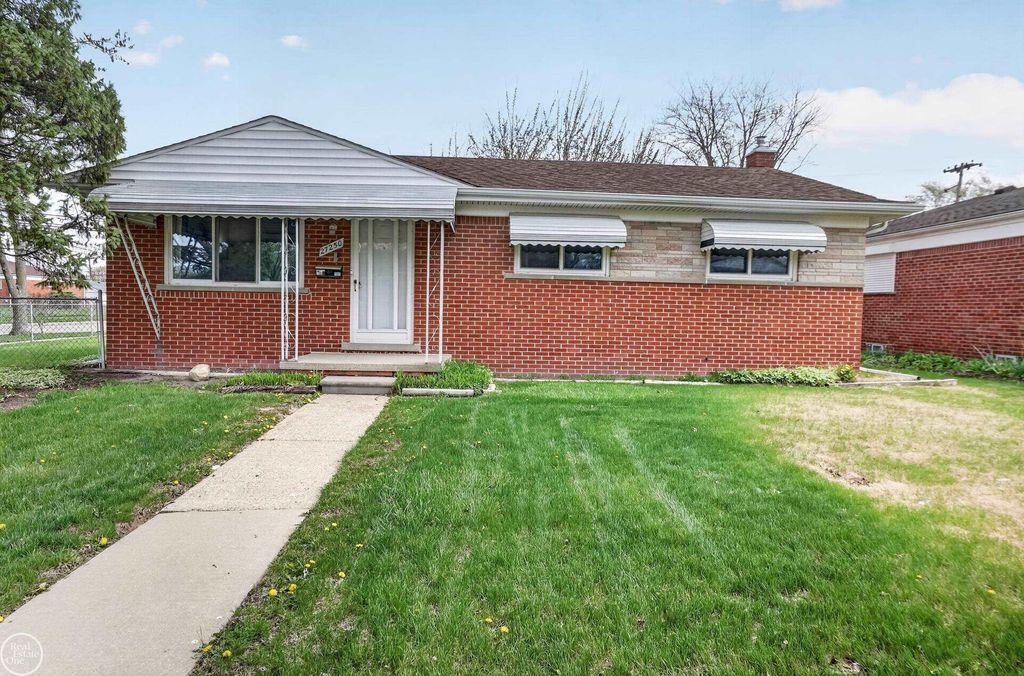 27250 Haverhill Drive, Warren, MI 48092