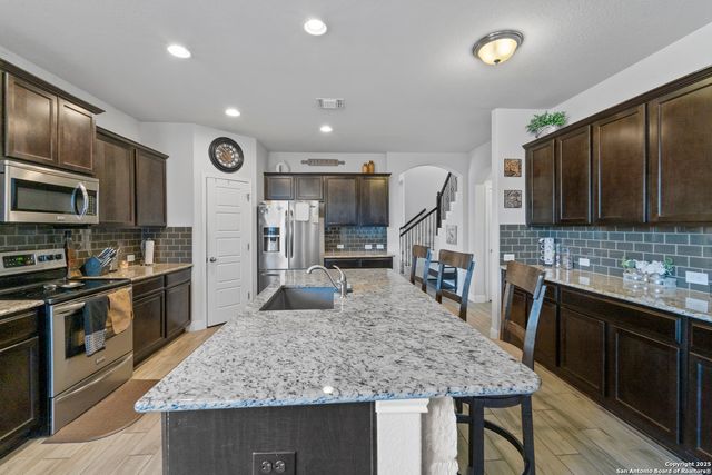 229 Cansiglio, Cibolo, TX 78108