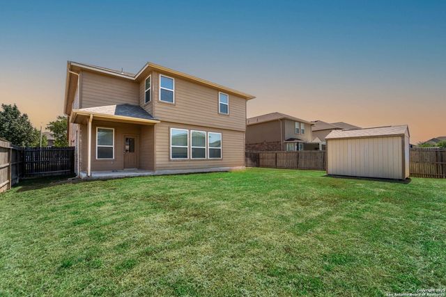 229 Cansiglio, Cibolo, TX 78108