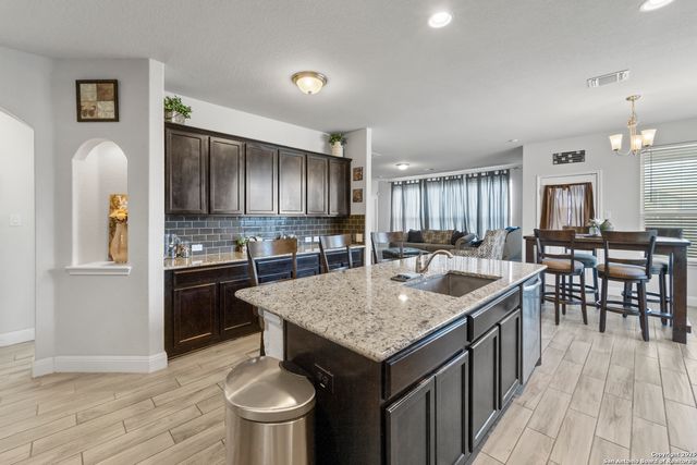 229 Cansiglio, Cibolo, TX 78108