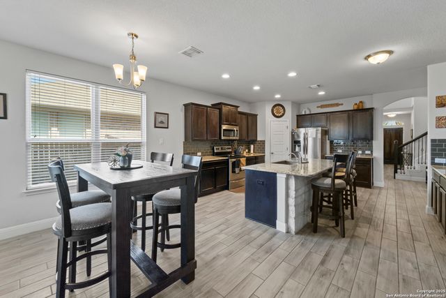 229 Cansiglio, Cibolo, TX 78108