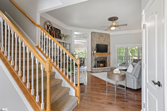 412 Isaqueena Drive, Greer, SC 29651