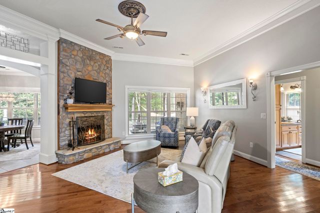 412 Isaqueena Drive, Greer, SC 29651
