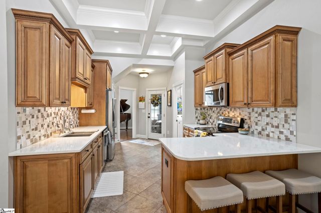 412 Isaqueena Drive, Greer, SC 29651