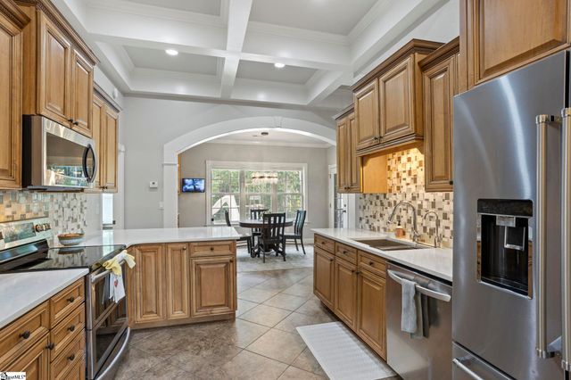 412 Isaqueena Drive, Greer, SC 29651