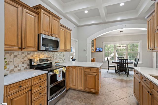 412 Isaqueena Drive, Greer, SC 29651