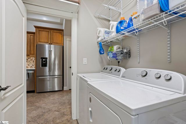 412 Isaqueena Drive, Greer, SC 29651
