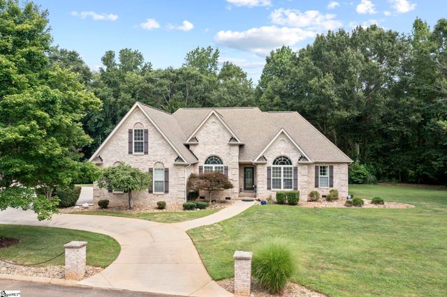 412 Isaqueena Drive, Greer, SC 29651
