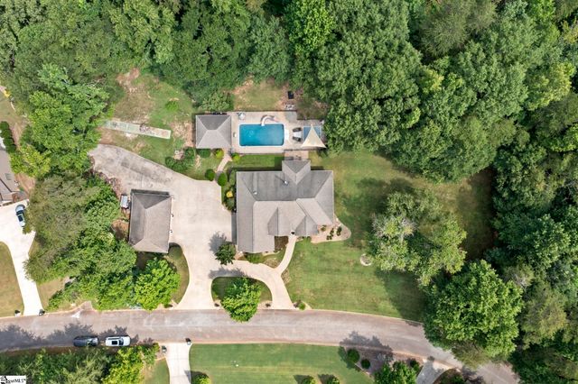 412 Isaqueena Drive, Greer, SC 29651