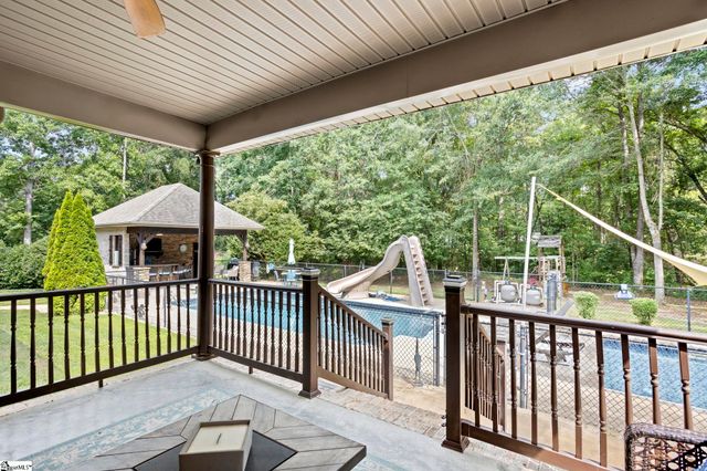 412 Isaqueena Drive, Greer, SC 29651