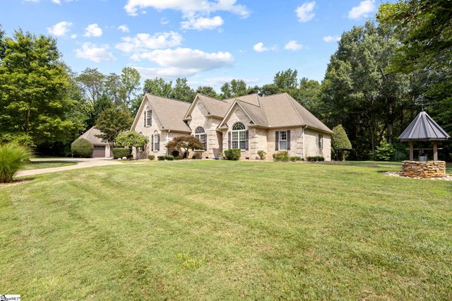 412 Isaqueena Drive, Greer, SC 29651