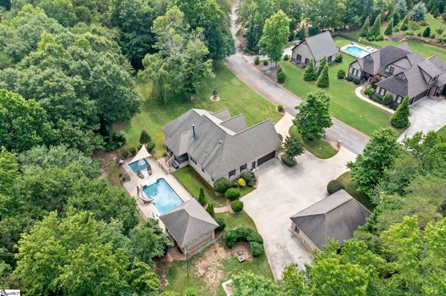 412 Isaqueena Drive, Greer, SC 29651