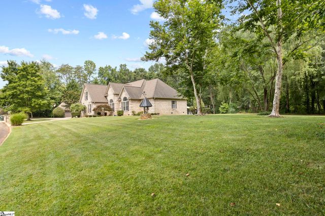 412 Isaqueena Drive, Greer, SC 29651